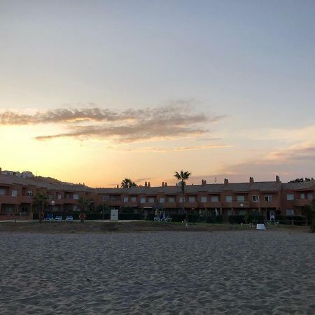 Manilva Beach 186 Castillo de Sabinillas Exterior photo