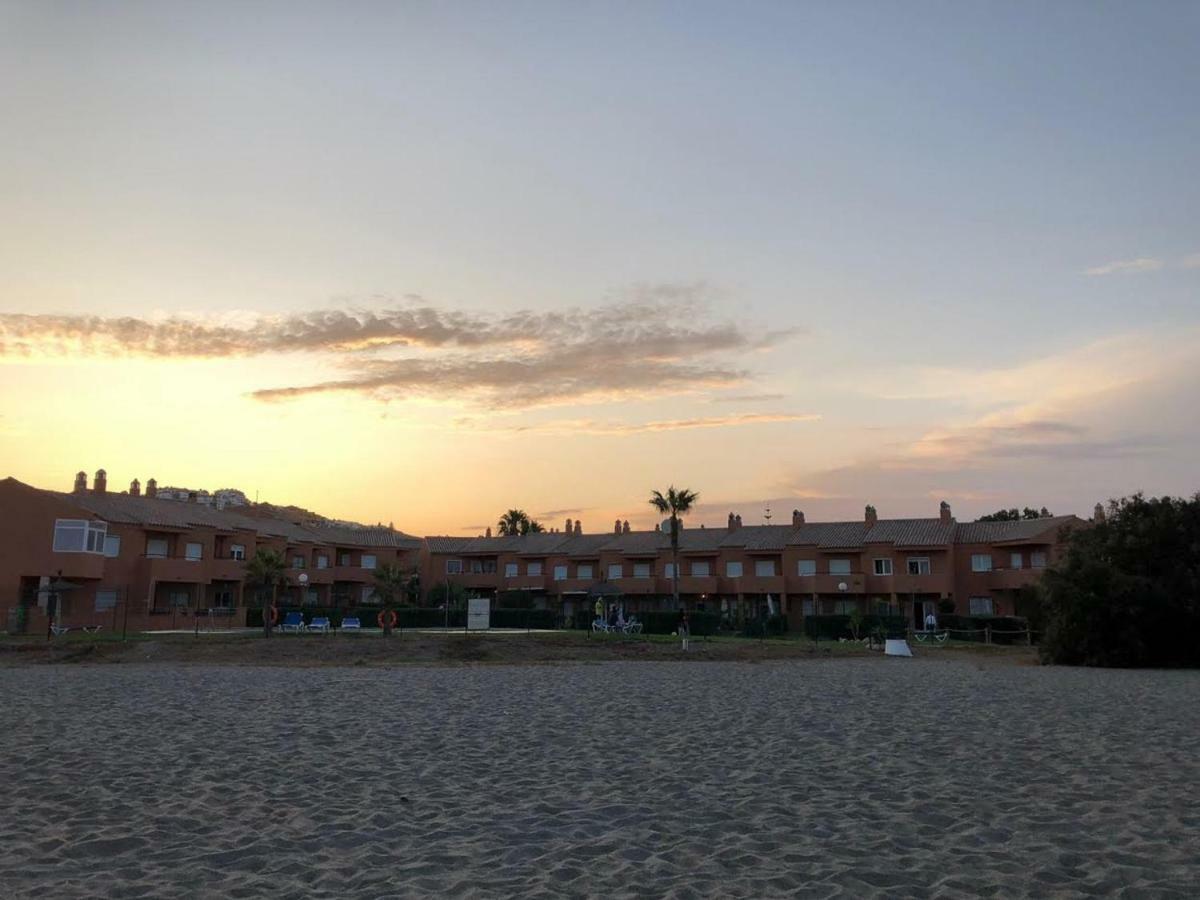 Manilva Beach 186 Castillo de Sabinillas Exterior photo